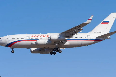 Болгарын тал Путиний онгоцыг нэвтрүүлэхэд бэлэн гэдгээ мэдэгджээ