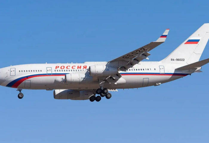 Болгарын тал Путиний онгоцыг нэвтрүүлэхэд бэлэн гэдгээ мэдэгджээ