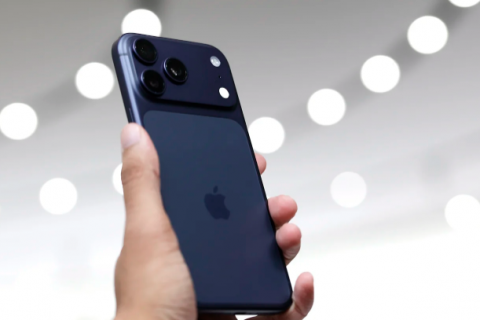 “Apple”-ийн хувьцааны ханш огцом өсжээ