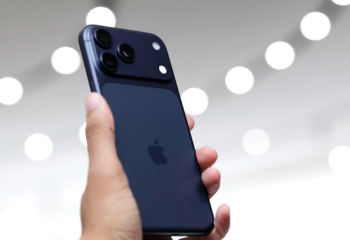 “Apple”-ийн хувьцааны ханш огцом өсжээ