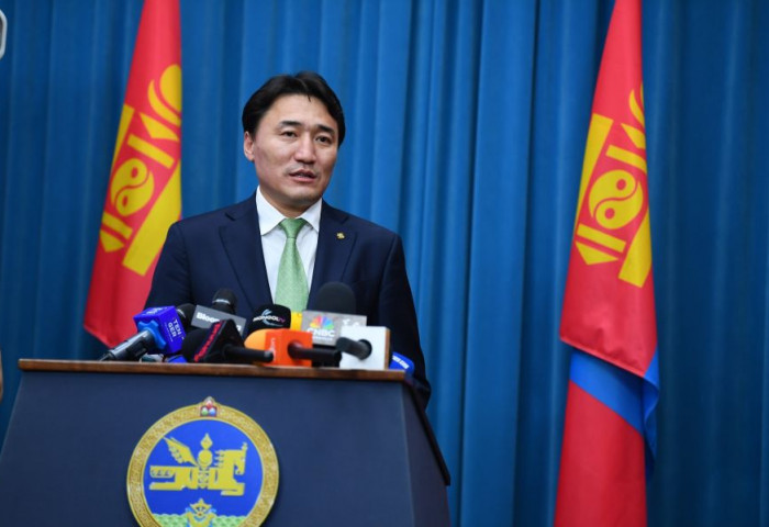 Г.Дамдинням: Иргэд хэрэглээндээ тааруулж, шатахуун худалдан авахыг уриалж байна