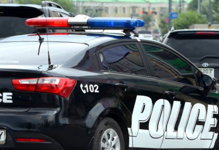 Цагдаагийн байгууллагаас 64 удаа эрэн сурвалжлагдаж байсан этгээдийг баривчиллаа