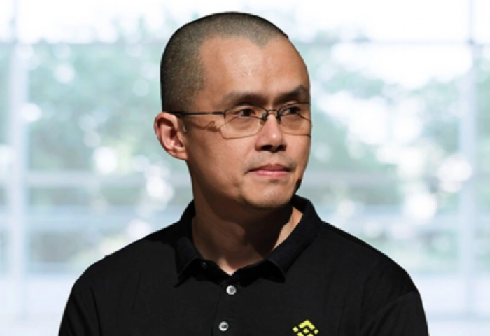 Binance-ийг үүсгэн байгуулагчид өршөөл үзүүлжээ