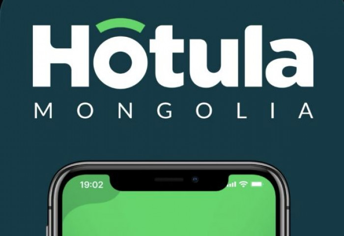Иргэд “Хотула” аппликейшн ашиглан түлш худалдан авч байна