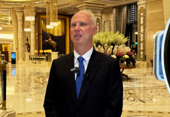 Дмитриев: Зеленский ОХУ-тай хэлэлцээ хийх чухал алхам хийлээ