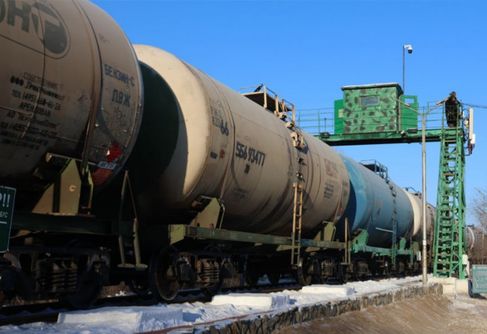 ӨНӨӨДӨР: А-92 автобензины импорт, нийлүүлэлт