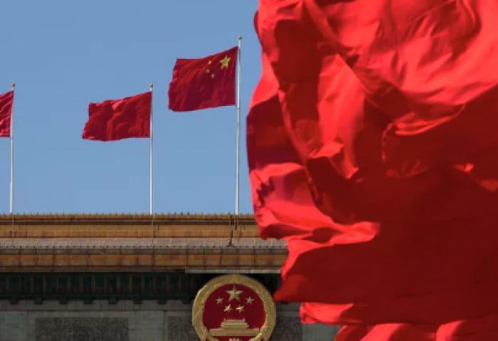 Хятадын армид томоохон цэвэрлэгээ хийжээ