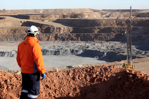 Mining: “Рио Тинто” групп Оюутолгойд авлигын шалгалт эхлүүлжээ Mining: “Рио Тинто” групп Оюутолгойд авлигын шалгалт эхлүүлжээ