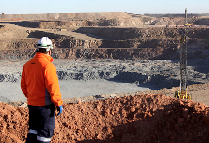 Mining: “Рио Тинто” групп Оюутолгойд авлигын шалгалт эхлүүлжээ