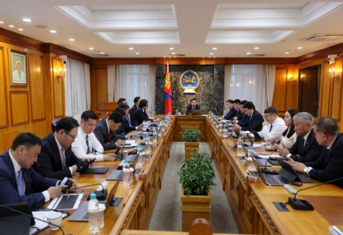 Гэр бүлийн тухай хуулийн шинэчилсэн найруулгын төслийг УИХ-д өргөн барихаар болов