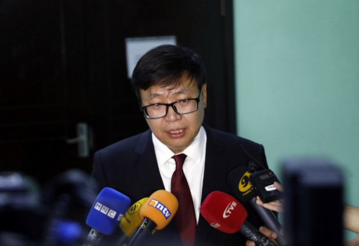 П.Наранбаяр: Багш нарын үндсэн цалинг 2.5 сая төгрөгт хүргэхээр зорьж байна