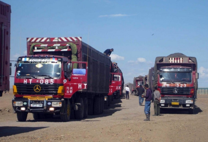 Ж.ЗОЛЖАРГАЛ: ТӨРИЙН ӨМЧИТ КОМПАНИУДЫГ НЭЭЛТТЭЙ БОЛГОСНООР НҮҮРСНИЙ ХУЛГАЙГААС АНГИЖИРНА