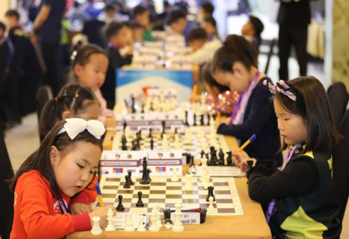 “Сурагчдын Азийн аварга шалгаруулах тэмцээн-2025” үргэлжилж байна