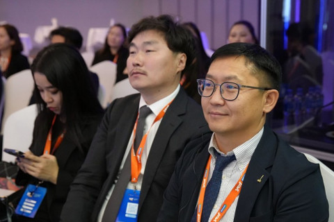 “Залуучуудын хөдөлмөр эрхлэлтийн форум“-нд 200 гаруй хүн оролцож байна