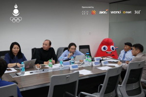 МҮОХ-ны Гүйцэтгэх зөвлөл хуралдлаа