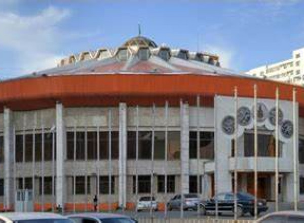 МҮБХ-ноос 11 дүгээр сард зохион байгуулах албан ёсны барилдаан, үйл ажиллагааны хуваарь