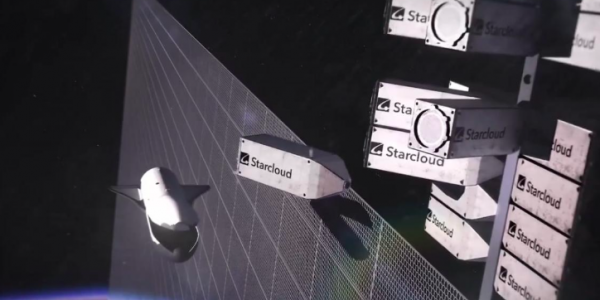 Сансарт барих анхны дата төвд Нвидиагийн чипийг ашиглана