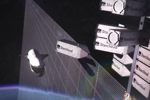 Сансарт барих анхны дата төвд Нвидиагийн чипийг ашиглана