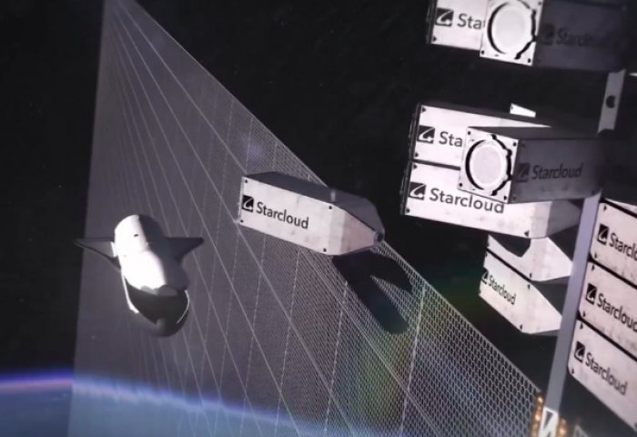 Сансарт барих анхны дата төвд Нвидиагийн чипийг ашиглана