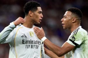 ФИФПро энэ оны бэлгэдлийн шигшээ багийг танилцуулжээ