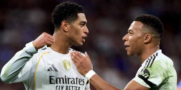 ФИФПро энэ оны бэлгэдлийн шигшээ багийг танилцуулжээ