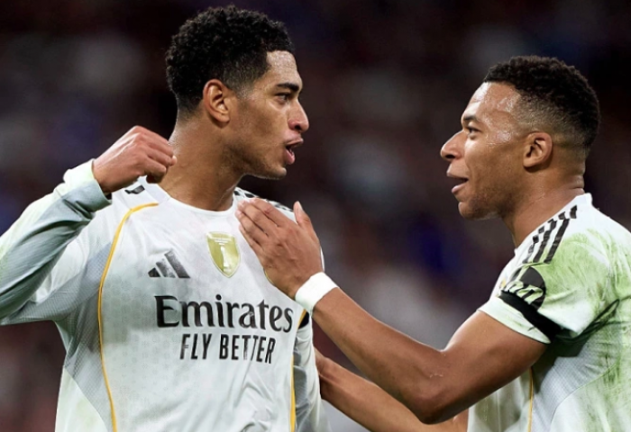 ФИФПро энэ оны бэлгэдлийн шигшээ багийг танилцуулжээ