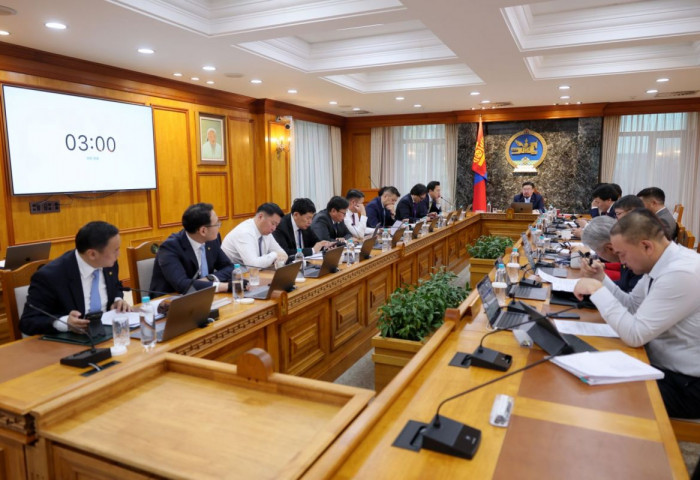 “Эрдэнэс Тавантолгой” ХК-ийн сүүлийн гурван жилийн үйл ажиллагаанд аудит хийнэ