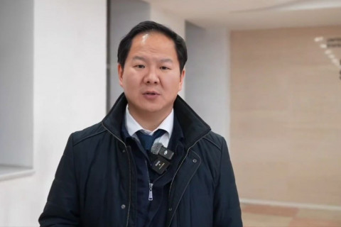 Т.Даваадалай: Үндэсний урлагийн их театрыг барих байршил ундны усны эх үүсвэртэй давхцахгүй