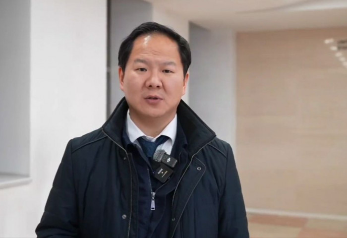 Т.Даваадалай: Үндэсний урлагийн их театрыг барих байршил ундны усны эх үүсвэртэй давхцахгүй