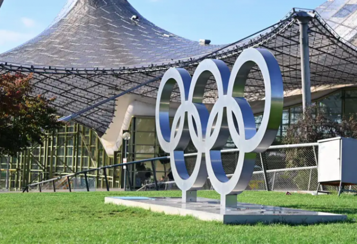 Германчууд Олимп зохион байгуулахыг дэмжжээ