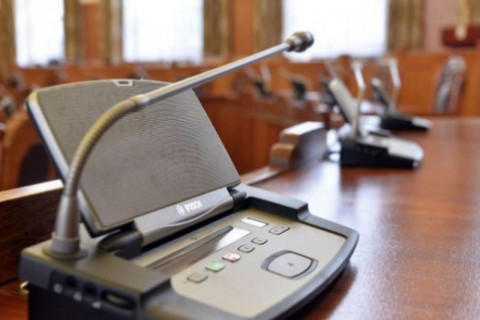 Өнөөдөр УИХ-ын чуулганы нэгдсэн хуралдаанаар