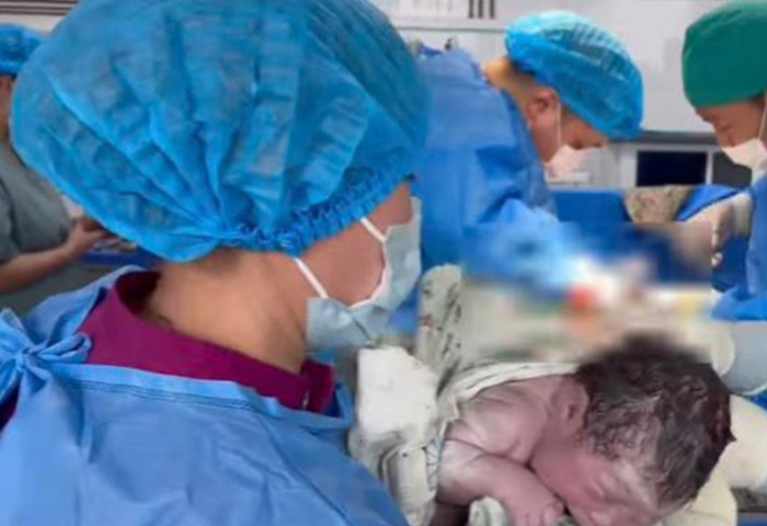 Улсын хэмжээнд 1169 эх баригч ажиллаж байна