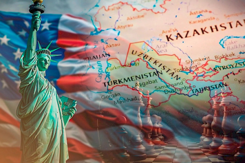 “Төв Ази-АНУ“ дээд хэмжээний уулзалт өнөөдөр болно