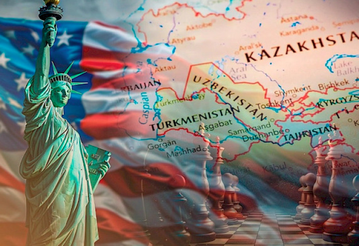 “Төв Ази-АНУ“ дээд хэмжээний уулзалт өнөөдөр болно