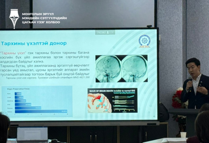 Эрүүл мэндийн хуурамч мэдээллийн уршгийг иргэд амь, насаараа төлж байна