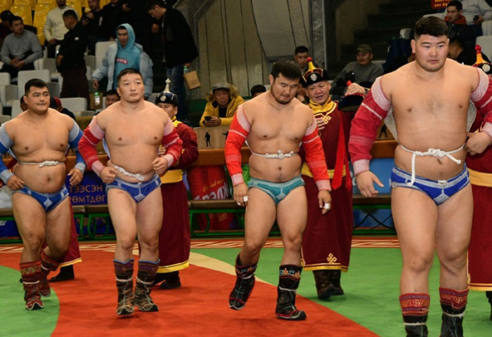 “Хатант интернэшнл“, “Од групп“ багууд ялалтаа авлаа