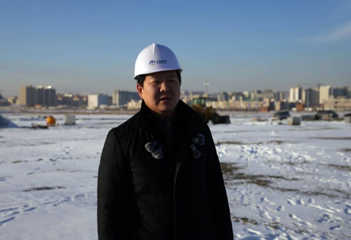 Б.Баттулга: КОП17 хурлын түр байгууламжийн төслийн талбайд есөн нэр төрлийн 4500 гаруй мод бут шинээр суулгаж, тохижуулна