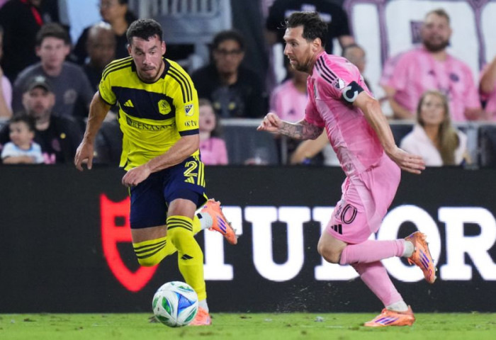 Л.Месси түүхэн дээд амжилт тогтоолоо