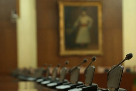 УИХ: Өнөөдөр хуралдах байнгын хороод