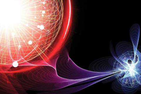 Дэлхийгээс тойрог зам хүртэл квант холбоо үүсгэж болохыг нотолжээ