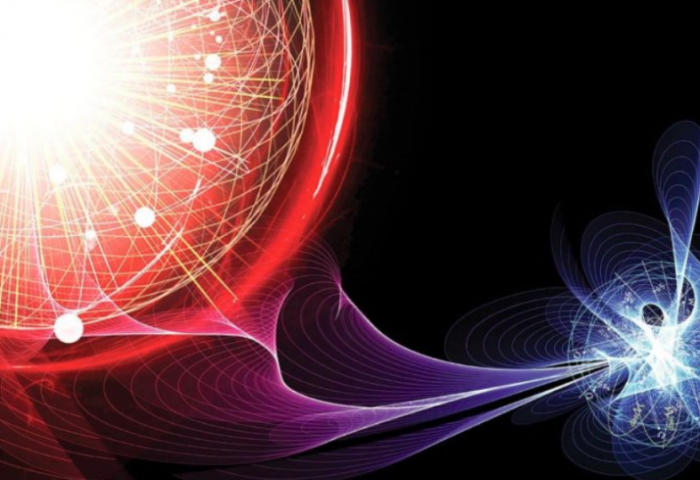 Дэлхийгээс тойрог зам хүртэл квант холбоо үүсгэж болохыг нотолжээ