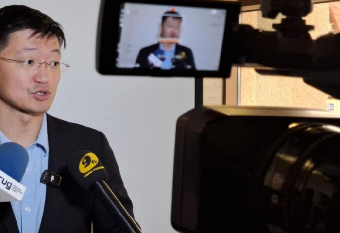 Б.ДӨЛГӨӨН: Урд хөрш хөрөнгө оруулалтаас хэрэглээнд суурилсан эдийн засагт шилжихээр зорьж байна