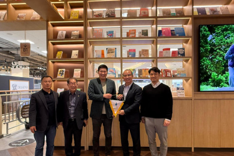 МҮОХ-ноос шинэ тутам хөгжиж буй өвлийн спортын хөгжлийг дэмжиж ажиллана