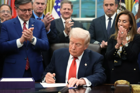 АНУ-ын түүхэнд хамгийн удаан үргэлжилсэн шатдауныг зогсоолоо