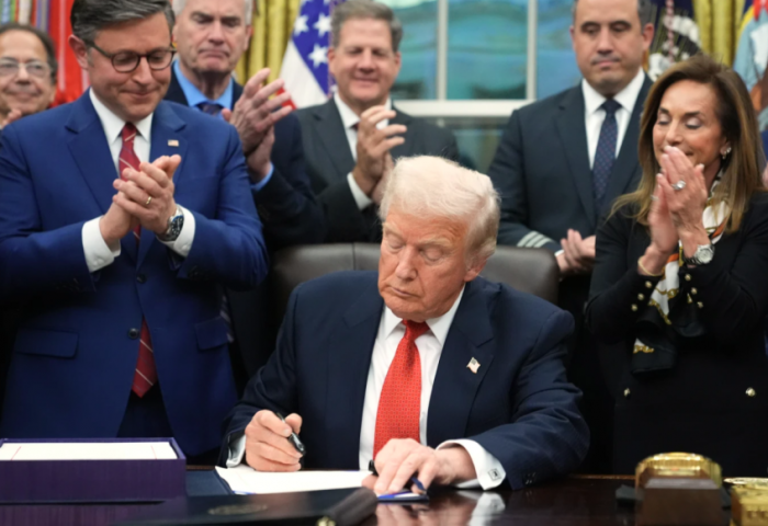 АНУ-ын түүхэнд хамгийн удаан үргэлжилсэн шатдауныг зогсоолоо