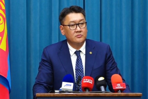 2026 оны Төсвийн тухай хууль батлагдсантай холбогдуулж Засгийн газрын гишүүд мэдээлэл өгч байна
