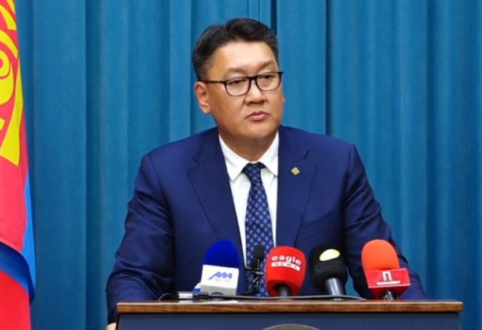 2026 оны Төсвийн тухай хууль батлагдсантай холбогдуулж Засгийн газрын гишүүд мэдээлэл өгч байна