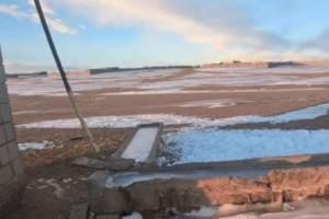 Говийн бүсийн аймгууд руу ус татах Хэрлэн тоонот, Орхон, Онгийн төслийн ТЭЗҮ батлагджээ