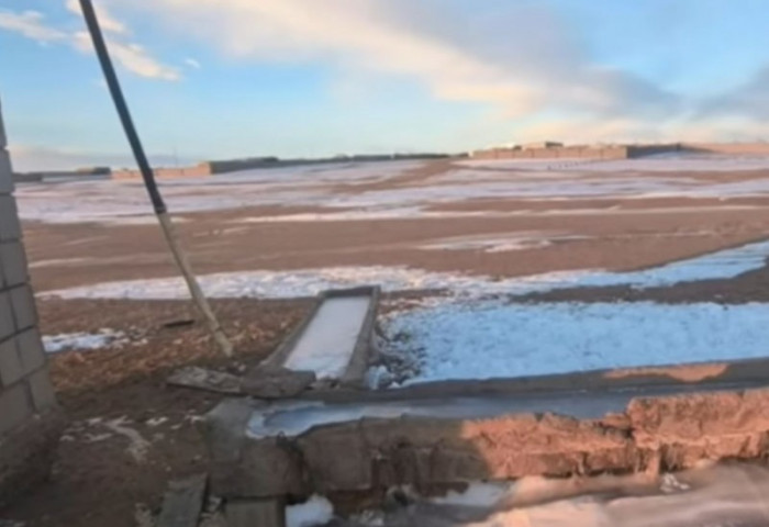 Говийн бүсийн аймгууд руу ус татах Хэрлэн тоонот, Орхон, Онгийн төслийн ТЭЗҮ батлагджээ