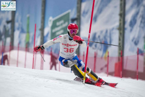 Монгол улс уулын цанын төрлөөр анх удаа олимпод оролцоно